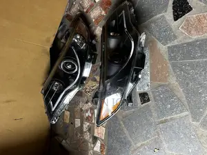 Yahoo Light With Led Camry 2012-014