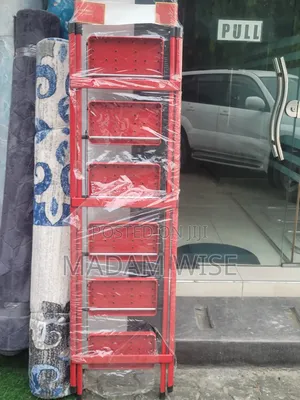 Luxury Ladders.