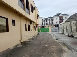 Photo - Hotel for Lease Omole Estate Phase1