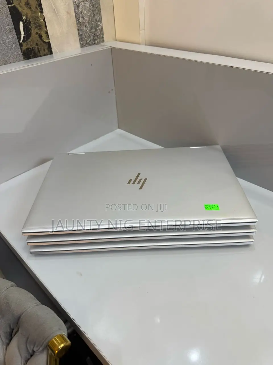 Laptop HP EliteBook 1040 G8 32GB Intel Core I7 SSD 512GB