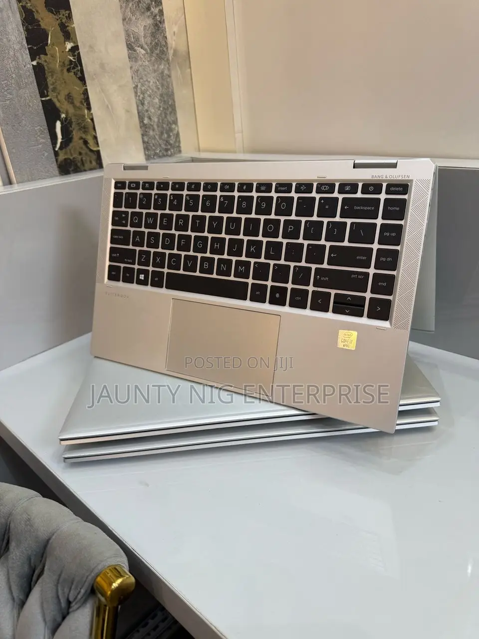 Laptop HP EliteBook 1040 G8 32GB Intel Core I7 SSD 512GB