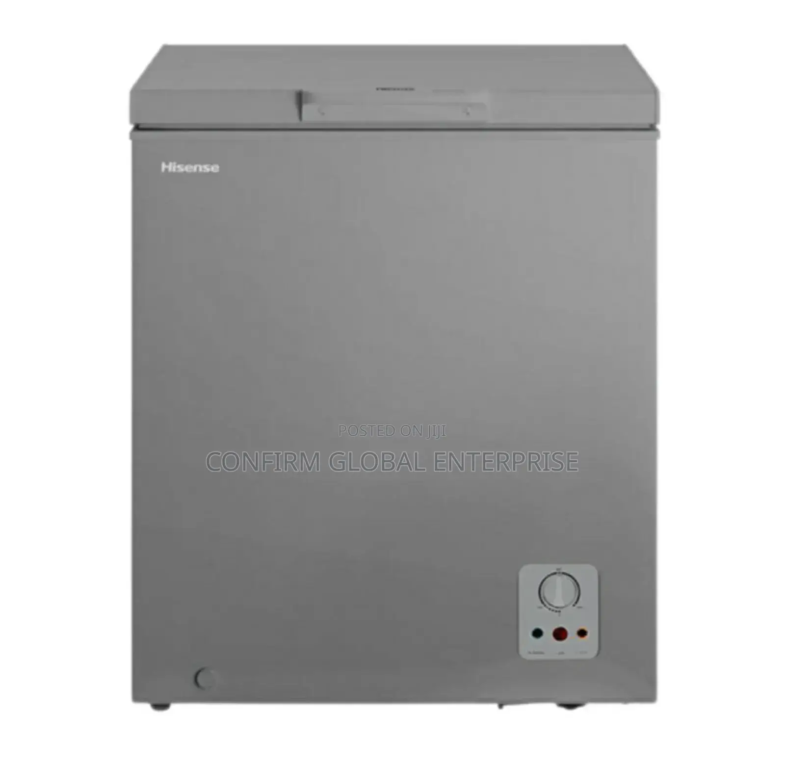Hisense 95liter Freezer