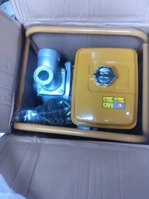 Robin Engine Water Pump 3 Inches