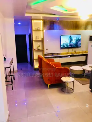 Luxury Three Bedroom Apartment
