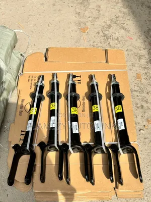 Front Shock Absorber Ml350 2010/2011 (164)