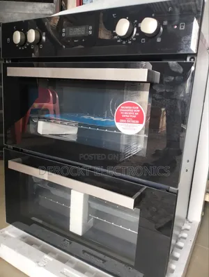 Candy Built in Double Doors Oven