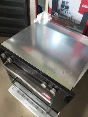 Candy Built in Double Doors Oven