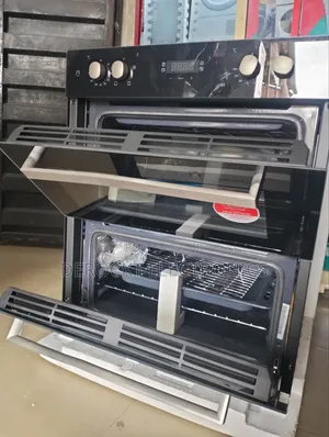 Candy Built in Double Doors Oven