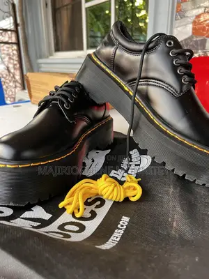 Photo - Dr.Martens Shoe