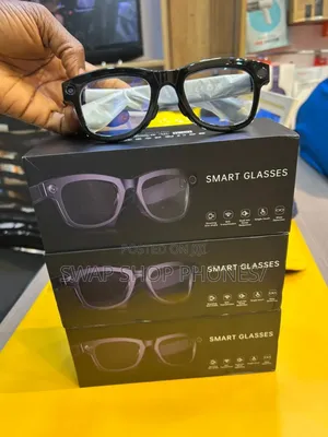 Smart Glasses
