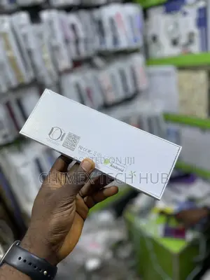 Hk 10 Pro Max+ Smart Watch