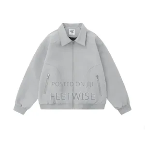 Photo - Versatile Zip Up Jacket