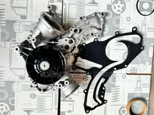 Engine Water Pump For V8 Engine New Model