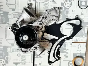 Engine Water Pump For V8 Engine New Model