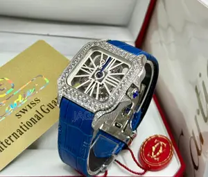 Cartier Ice