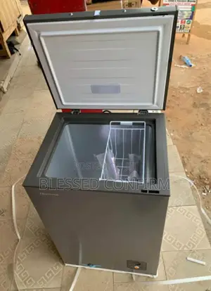 95liter Hisense Chest Freezer