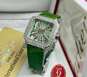 Cartier Ice