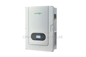 3kva Wowtiger All in One Solar Generator