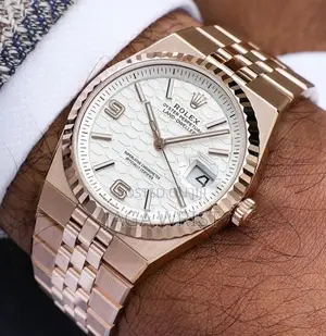 Rolex 2025 Land-Dweller