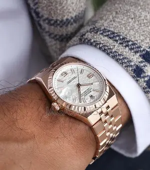 Rolex 2025 Land-Dweller