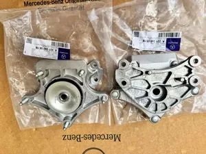 Gear Seaten Or Gear Mountain For 204 (Glk/C300) 2010