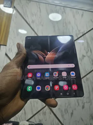 Samsung Galaxy Z Fold4 512 GB Blue