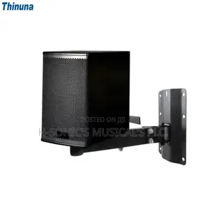 PSP 501 Wall Mount 2in1 Speaker Braket.