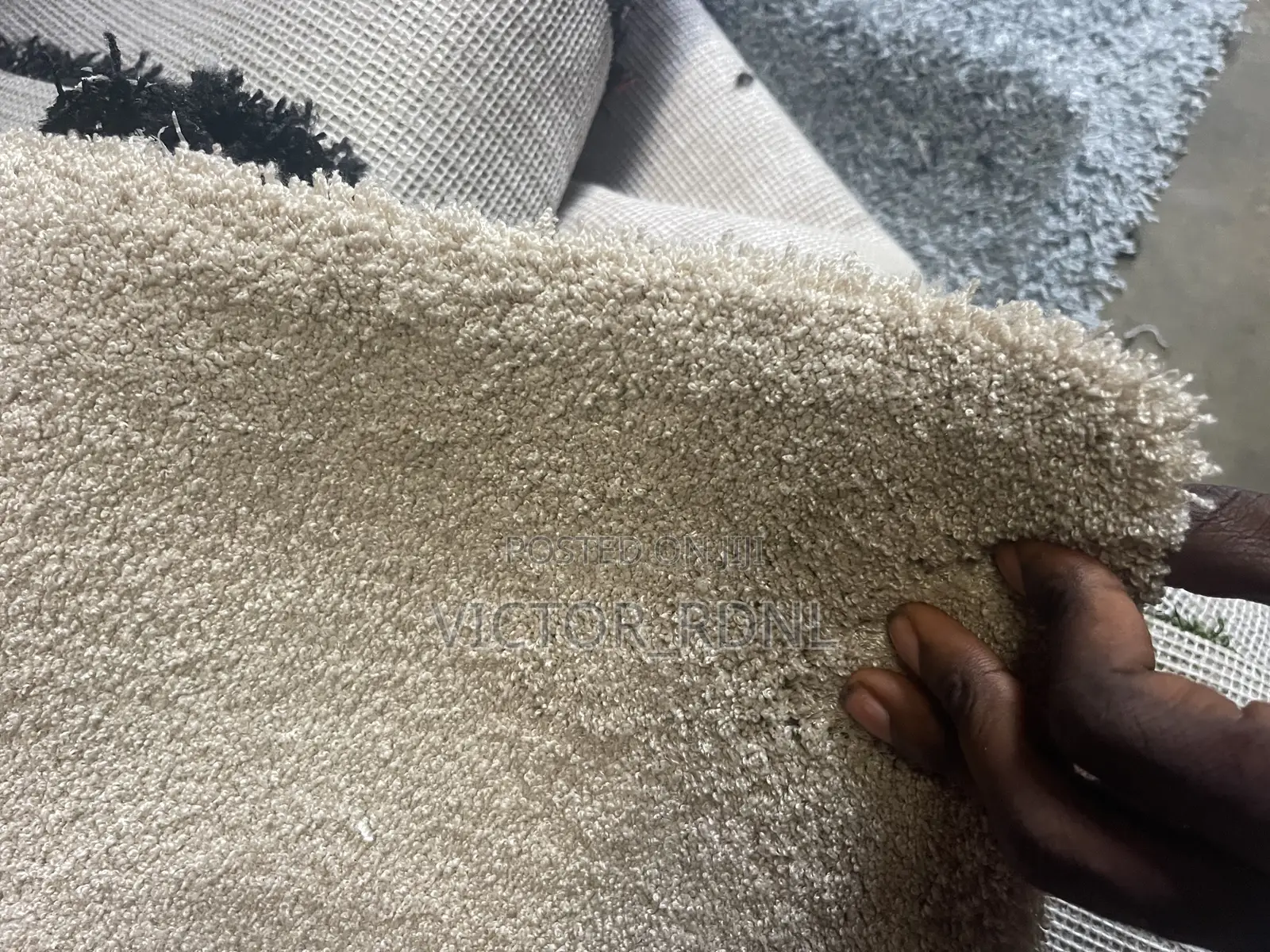 High Quality Swiss Wall To Wall Rug