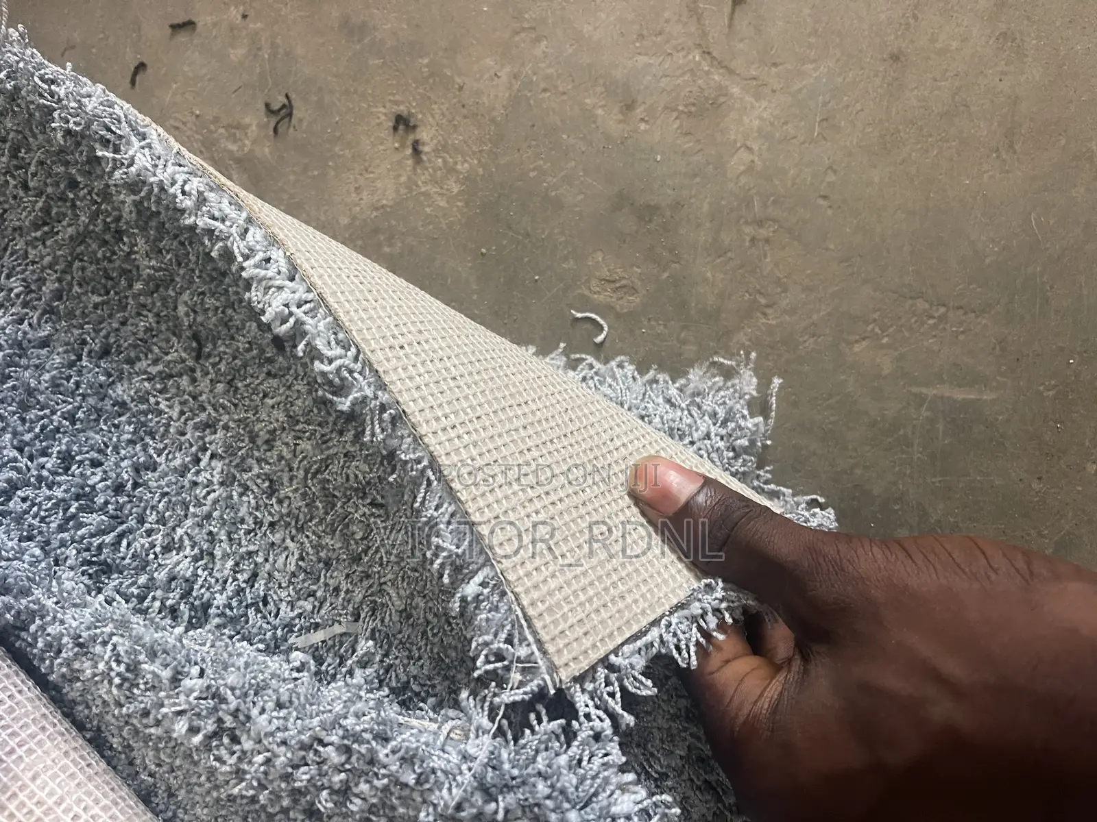 High Quality Swiss Wall To Wall Rug