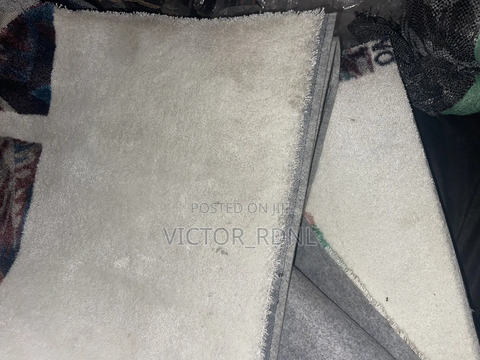 High Quality Swiss Wall To Wall Rug