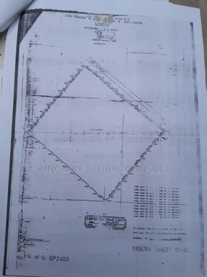 Land For Sale - Size: 1,700sqm