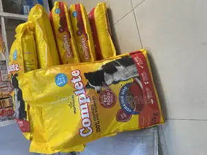 Photo - Dog Dry Food