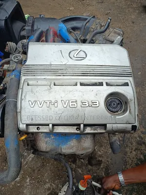 Lexus Engine Es330