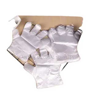 Market Vendor Hand Gloves Nigeria (1000pcs)