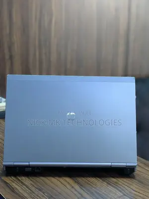Laptop HP EliteBook 8470P 8GB Intel Core I5 HDD 500GB