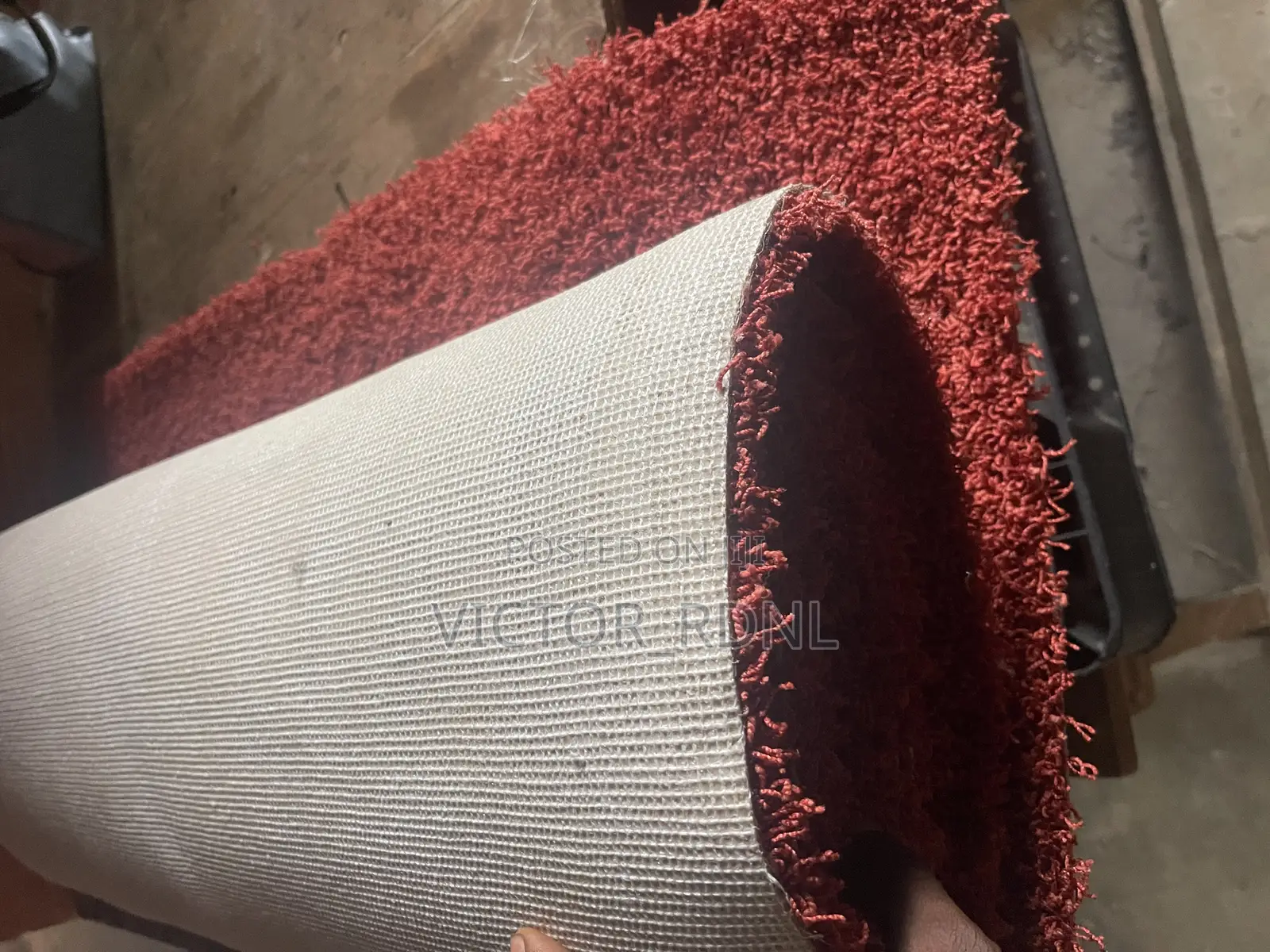 Lush Vip Rug Carpets