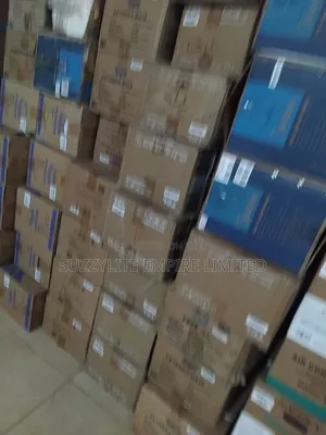 TCL 2hp Air Conditioning System