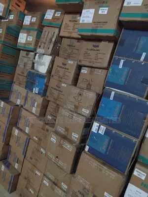 Tcl 1hp Inverter Air Conditioning System