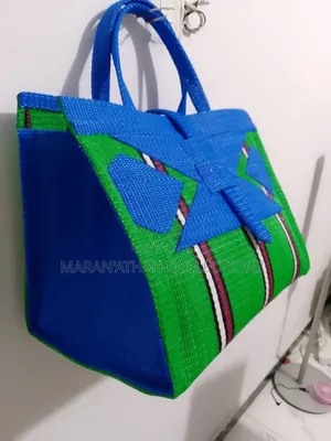 Mat Bags (Customized)