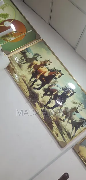 Luxury Frames