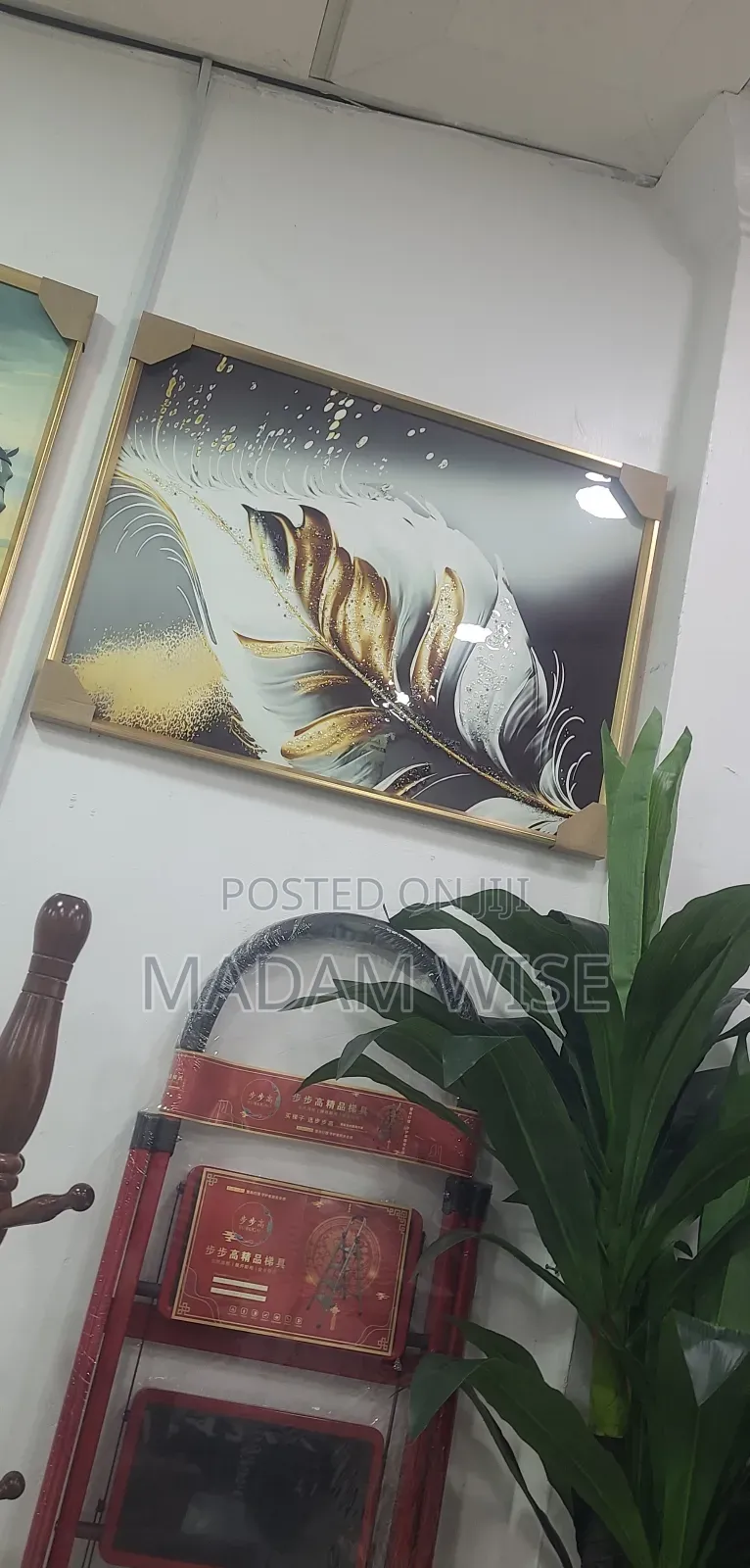 Luxury Frames