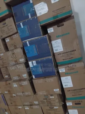 Tcl 1.5hp Inverter Air Conditioning System