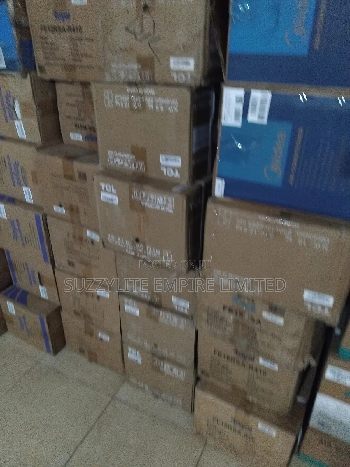 Tcl 2hp Inverter Air Conditioning System