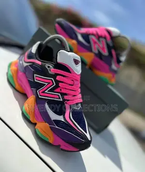 Kicks for Every Occasion