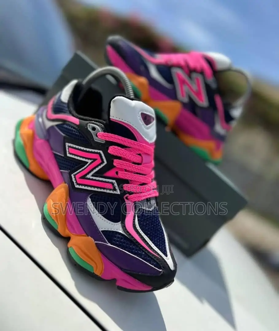 Kicks for Every Occasion