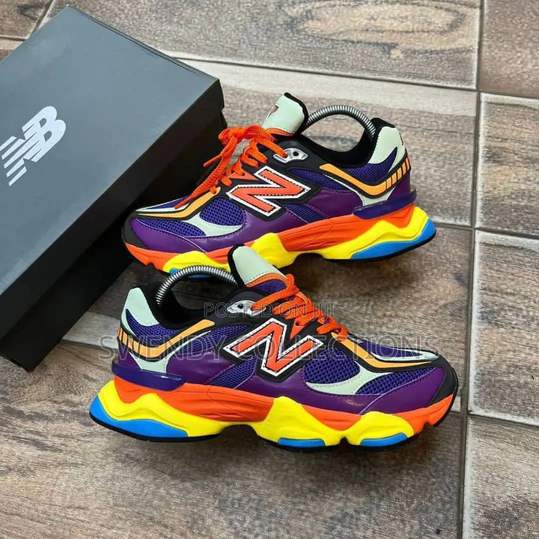 Kicks for Every Occasion