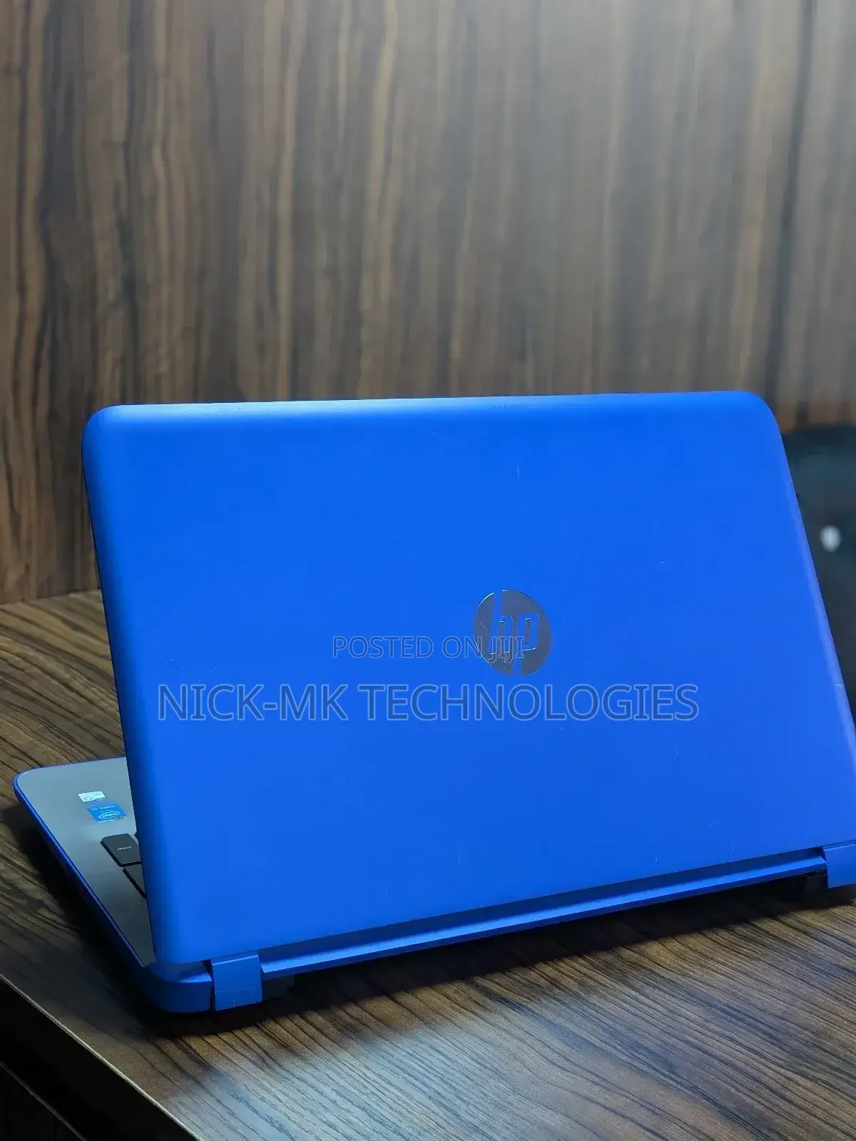 Laptop HP Pavilion 15 8GB Intel Core i3 HDD 1T