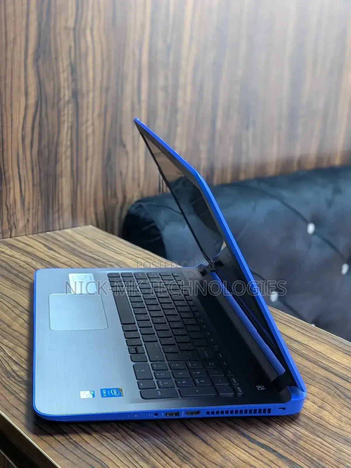 Laptop HP Pavilion 15 8GB Intel Core i3 HDD 1T