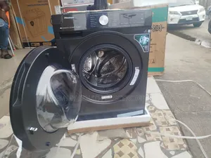 Hisense Quick Wash/ Dry Machine 10.5 Kg