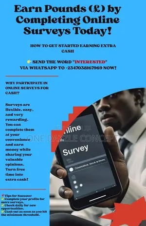 Photo - Convert Your Opinion Into Cash
